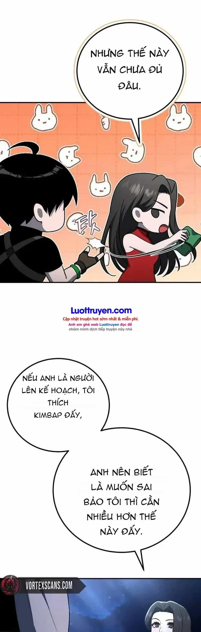 Cựu Chiến Binh Tận Thế - Chương 59 - ảnh 49