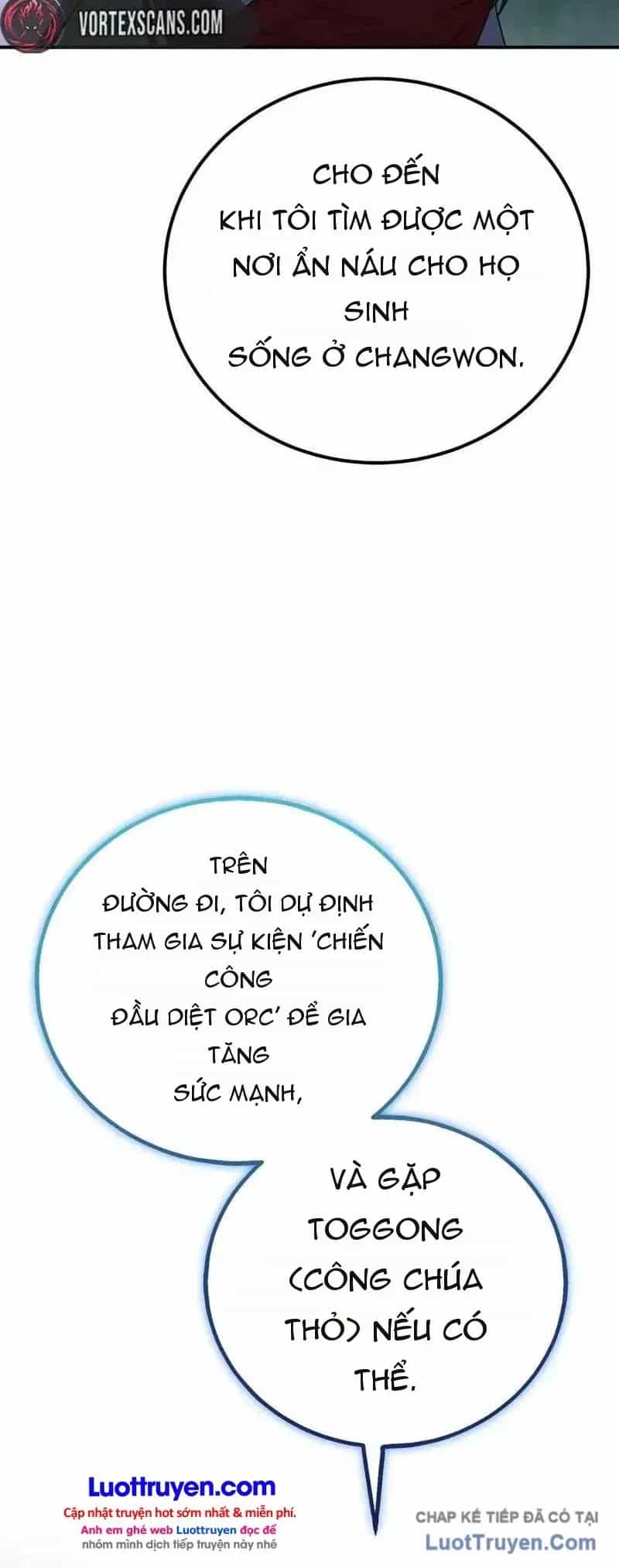 Cựu Chiến Binh Tận Thế - Chương 59 - ảnh 62
