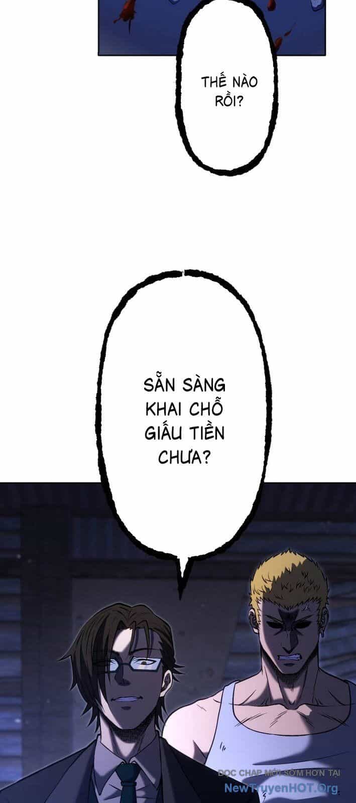 Cựu Chiến Binh Tối Thượng - Chương 11 - ảnh 37