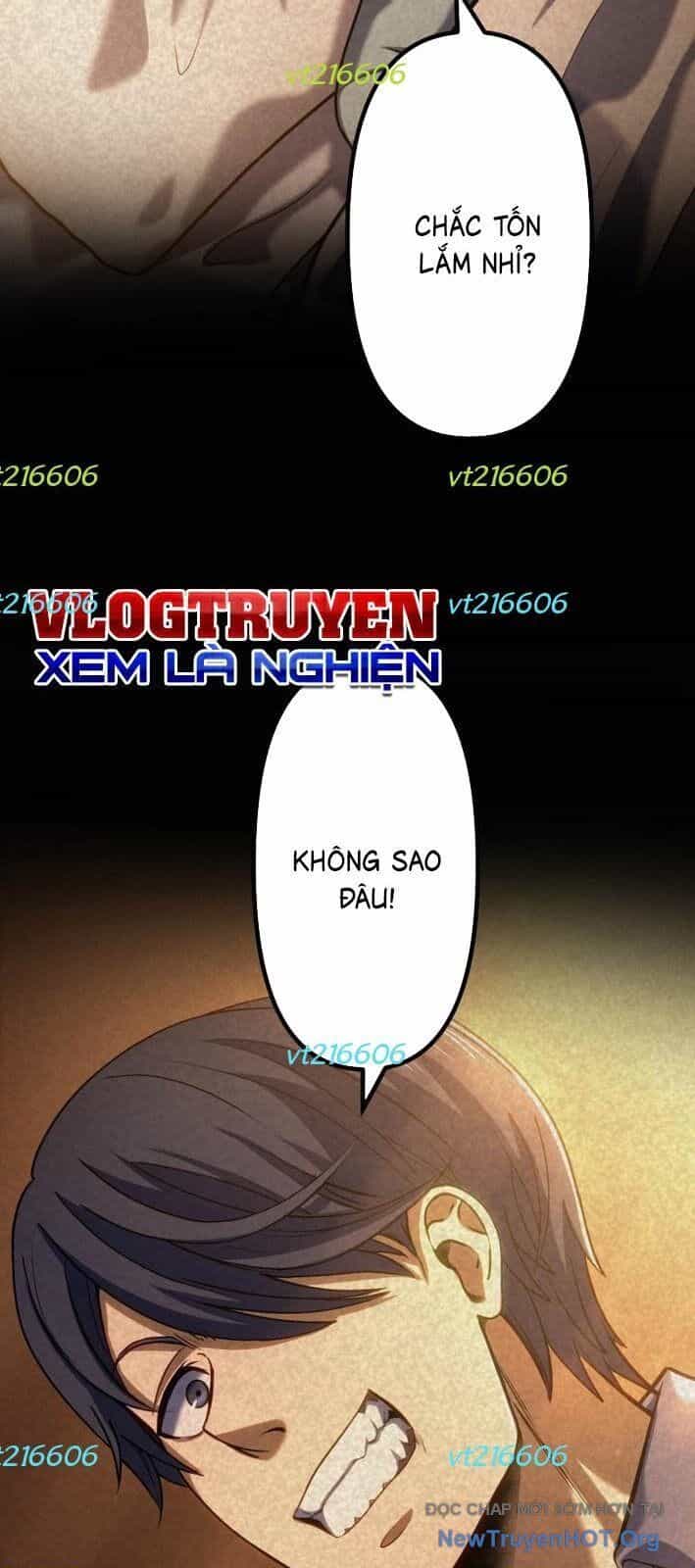 Cựu Chiến Binh Tối Thượng - Chương 11 - ảnh 44