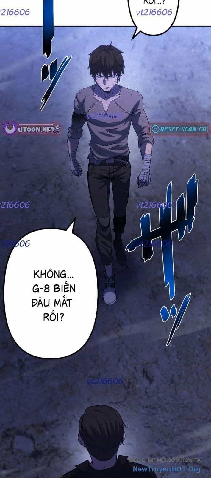 Cựu Chiến Binh Tối Thượng - Chương 11 - ảnh 7