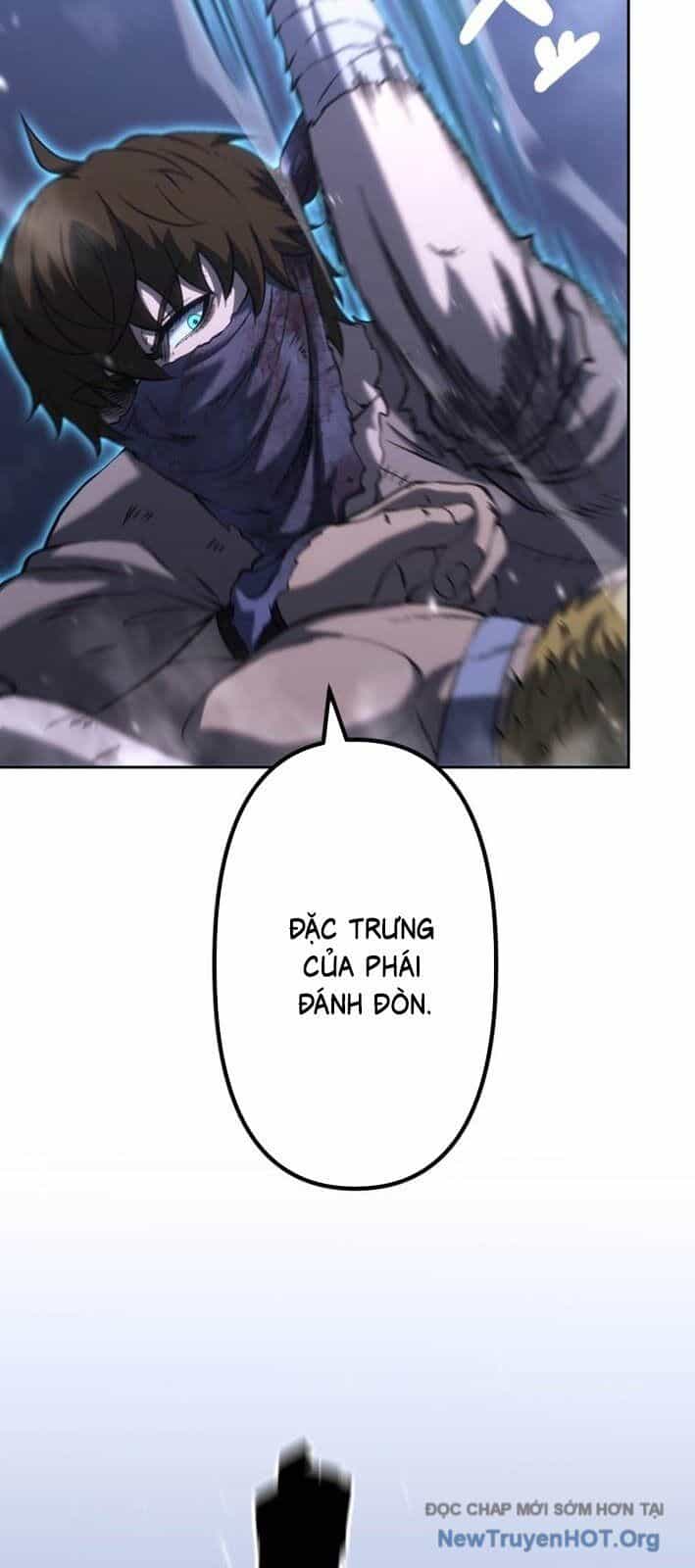 Cựu Chiến Binh Tối Thượng - Chương 13 - ảnh 50
