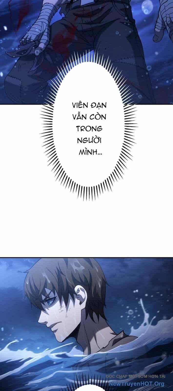 Cựu Chiến Binh Tối Thượng - Chương 17 - ảnh 28