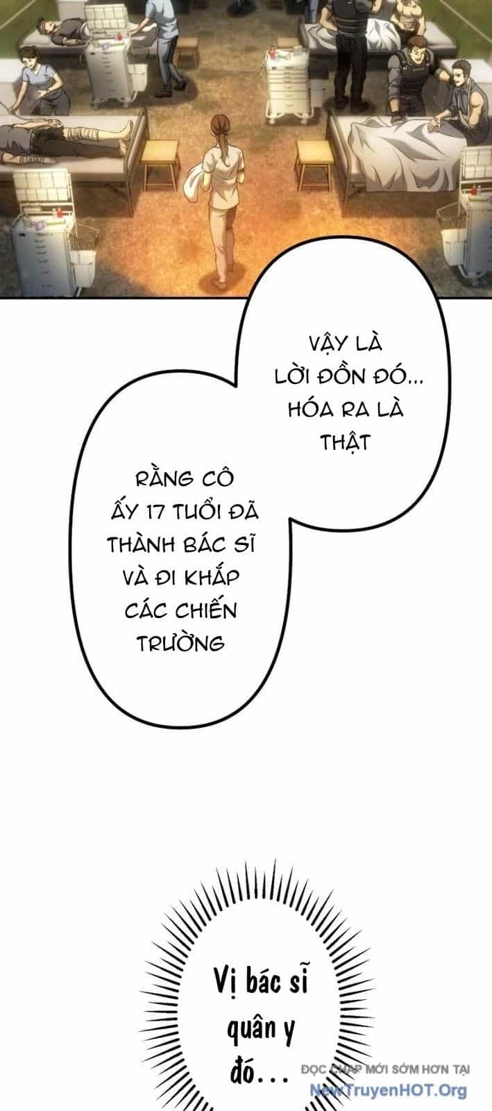 Cựu Chiến Binh Tối Thượng - Chương 19 - ảnh 77