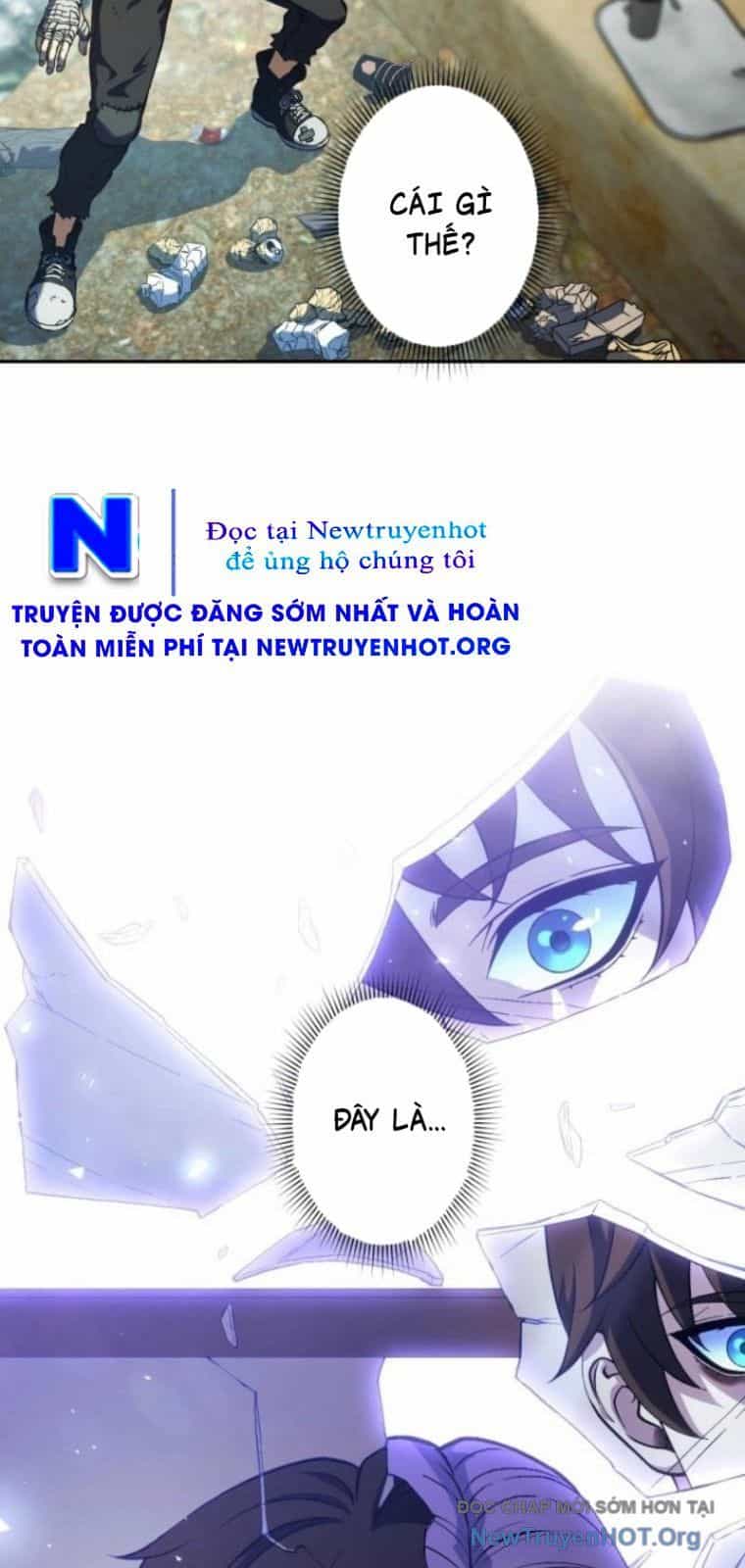 Cựu Chiến Binh Tối Thượng - Chương 2 - ảnh 21