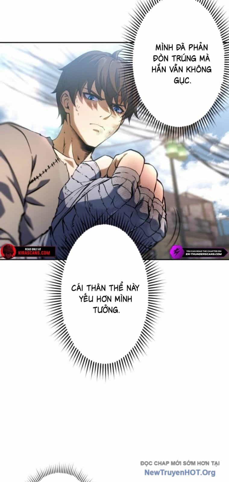 Cựu Chiến Binh Tối Thượng - Chương 2 - ảnh 58