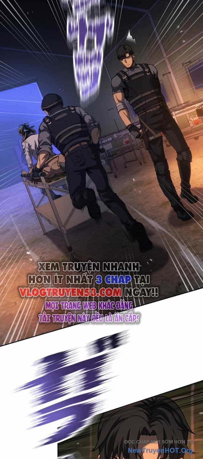 Cựu Chiến Binh Tối Thượng - Chương 20 - ảnh 32