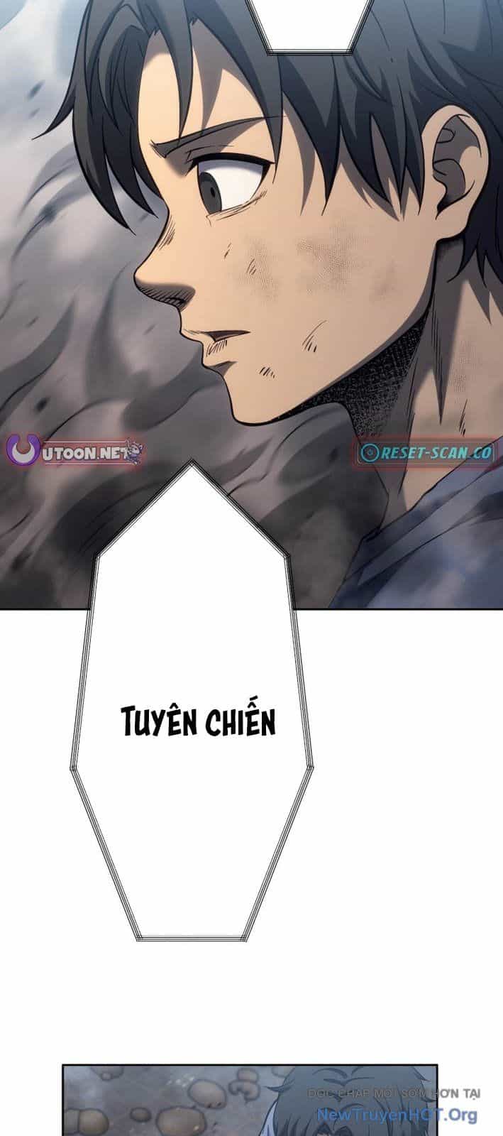 Cựu Chiến Binh Tối Thượng - Chương 20 - ảnh 77