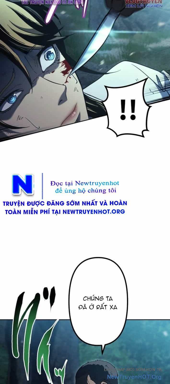 Cựu Chiến Binh Tối Thượng - Chương 21 - ảnh 15