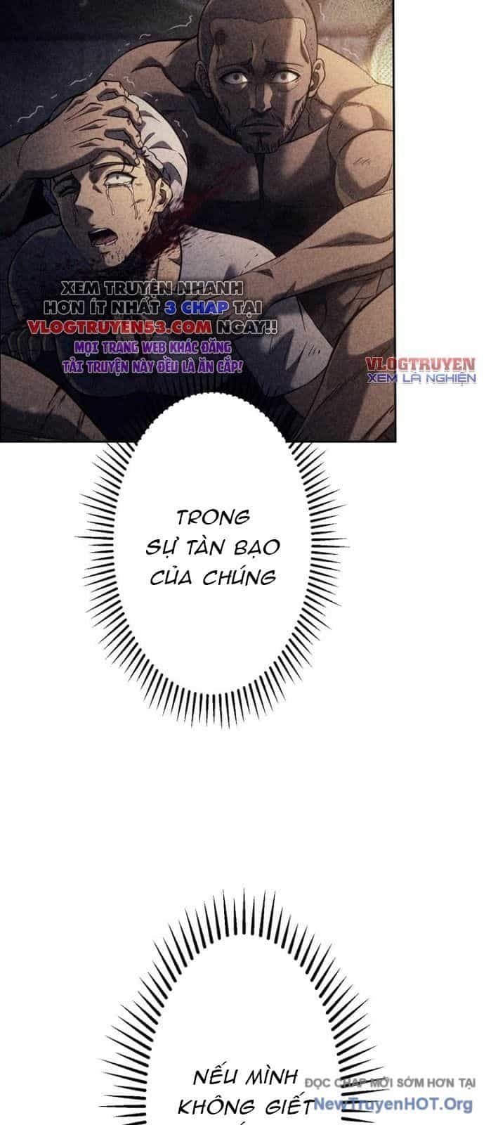 Cựu Chiến Binh Tối Thượng - Chương 21 - ảnh 55