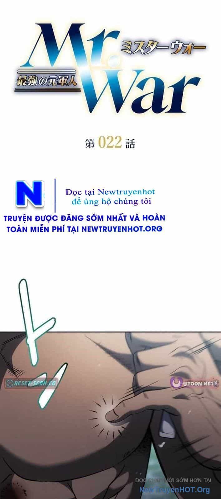 Cựu Chiến Binh Tối Thượng - Chương 22 - ảnh 4