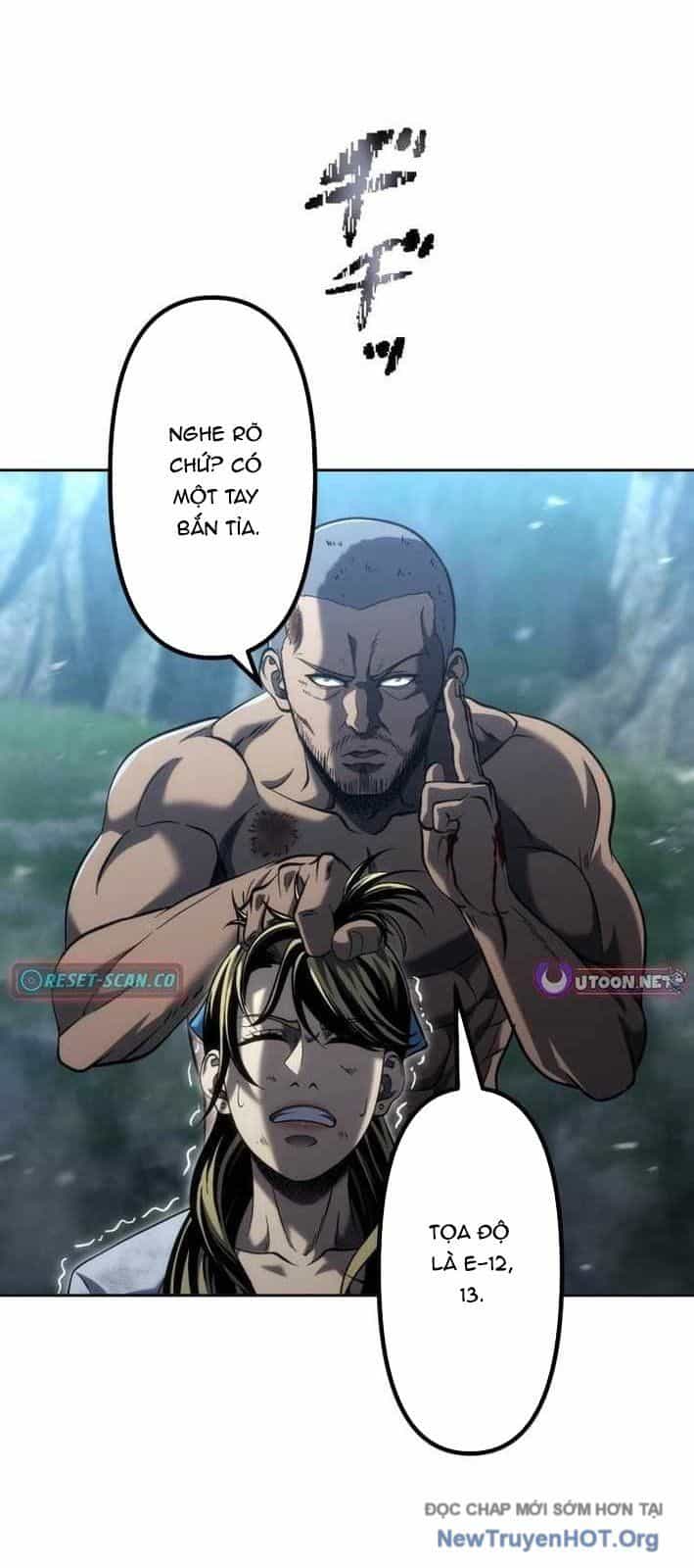 Cựu Chiến Binh Tối Thượng - Chương 22 - ảnh 52