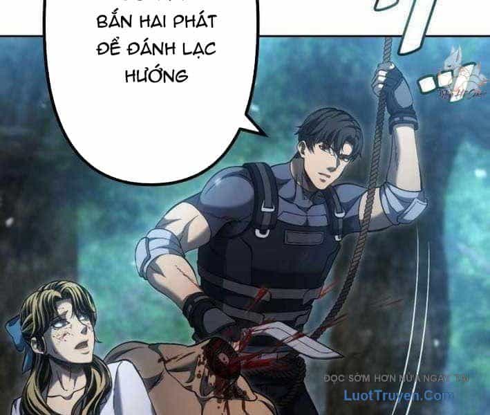 Cựu Chiến Binh Tối Thượng - Chương 23 - ảnh 2