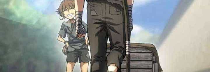 Cựu Chiến Binh Tối Thượng - Chương 29 - ảnh 419