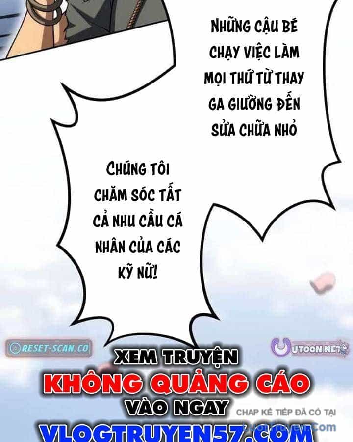 Cựu Chiến Binh Tối Thượng - Chương 30 - ảnh 32