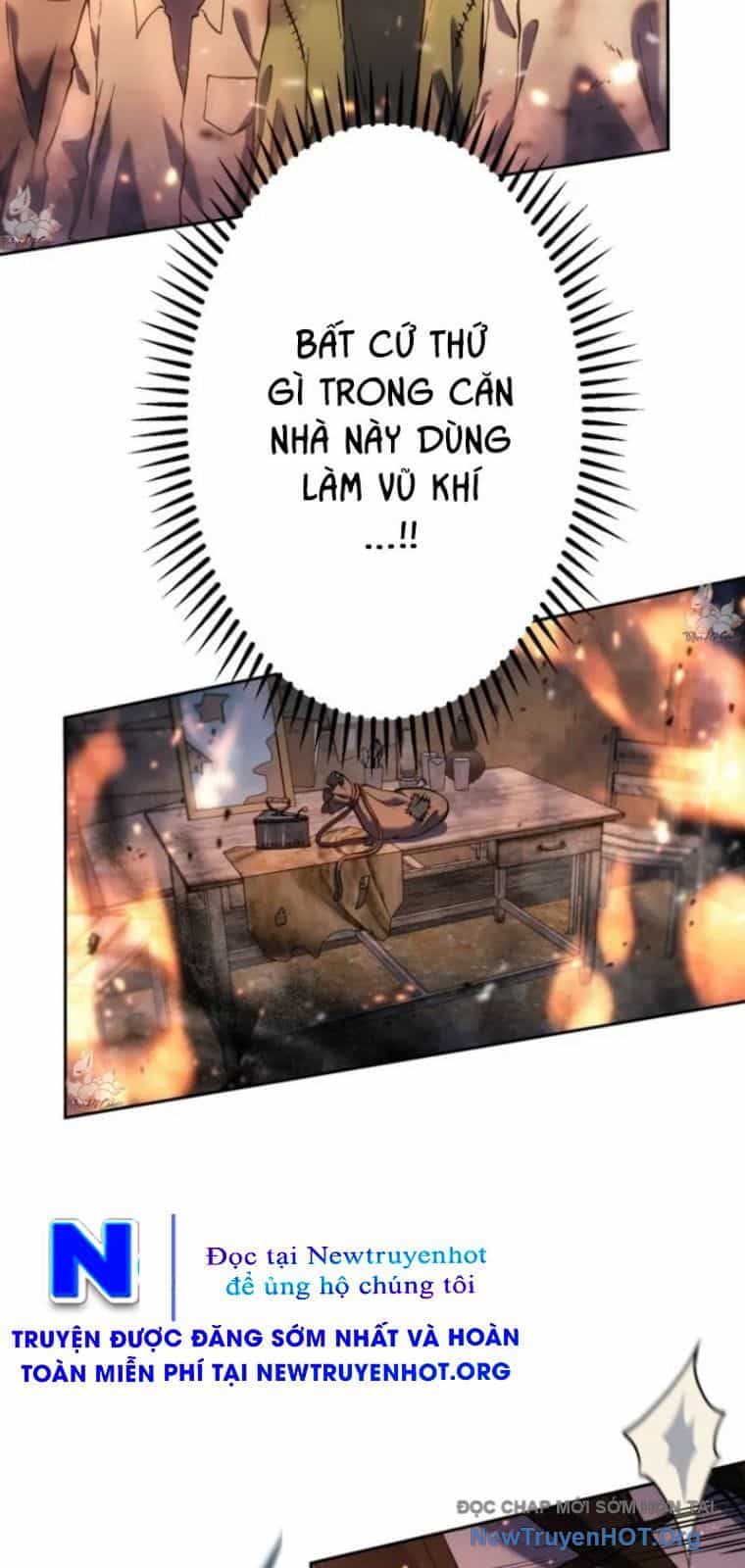 Cựu Chiến Binh Tối Thượng - Chương 4 - ảnh 14