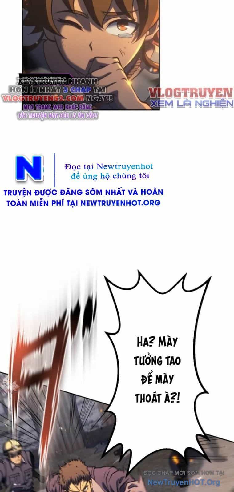 Cựu Chiến Binh Tối Thượng - Chương 4 - ảnh 40