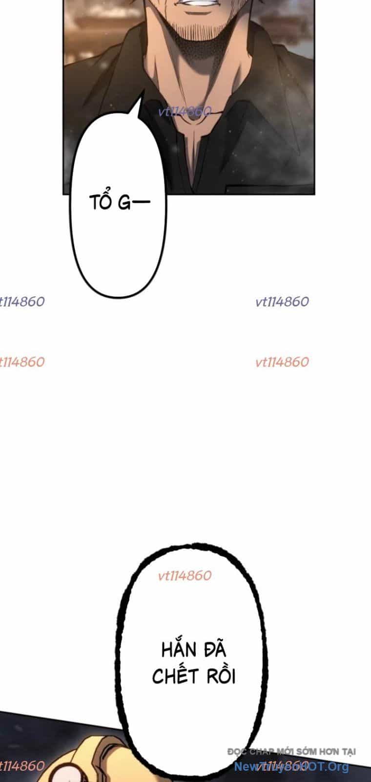 Cựu Chiến Binh Tối Thượng - Chương 5 - ảnh 42
