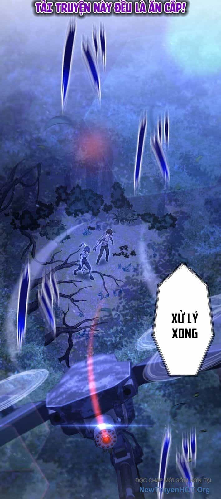 Cựu Chiến Binh Tối Thượng - Chương 8 - ảnh 66