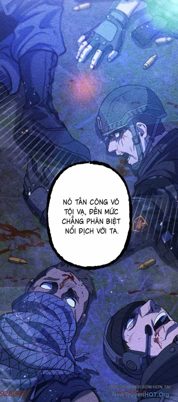 Cựu Chiến Binh Tối Thượng - Chương 8 - ảnh 73