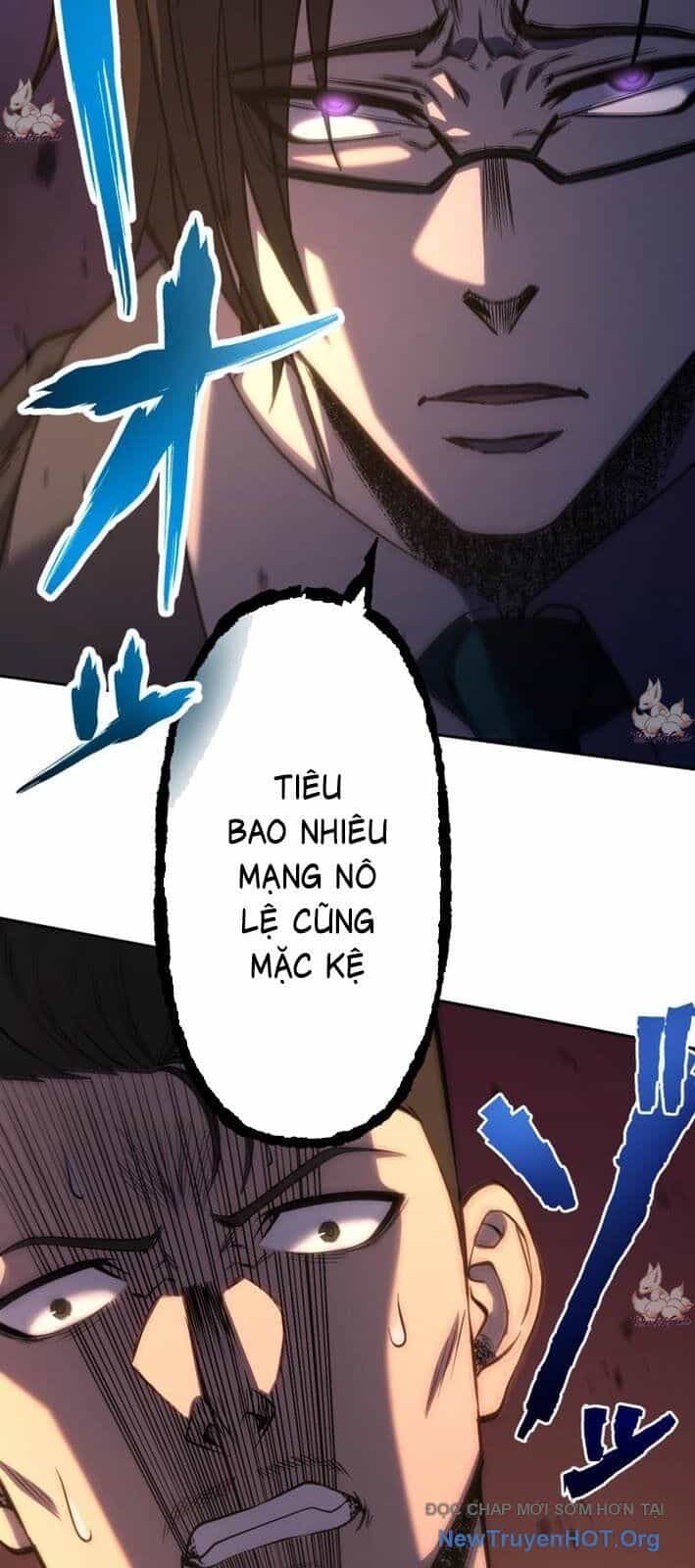 Cựu Chiến Binh Tối Thượng - Chương 9 - ảnh 68