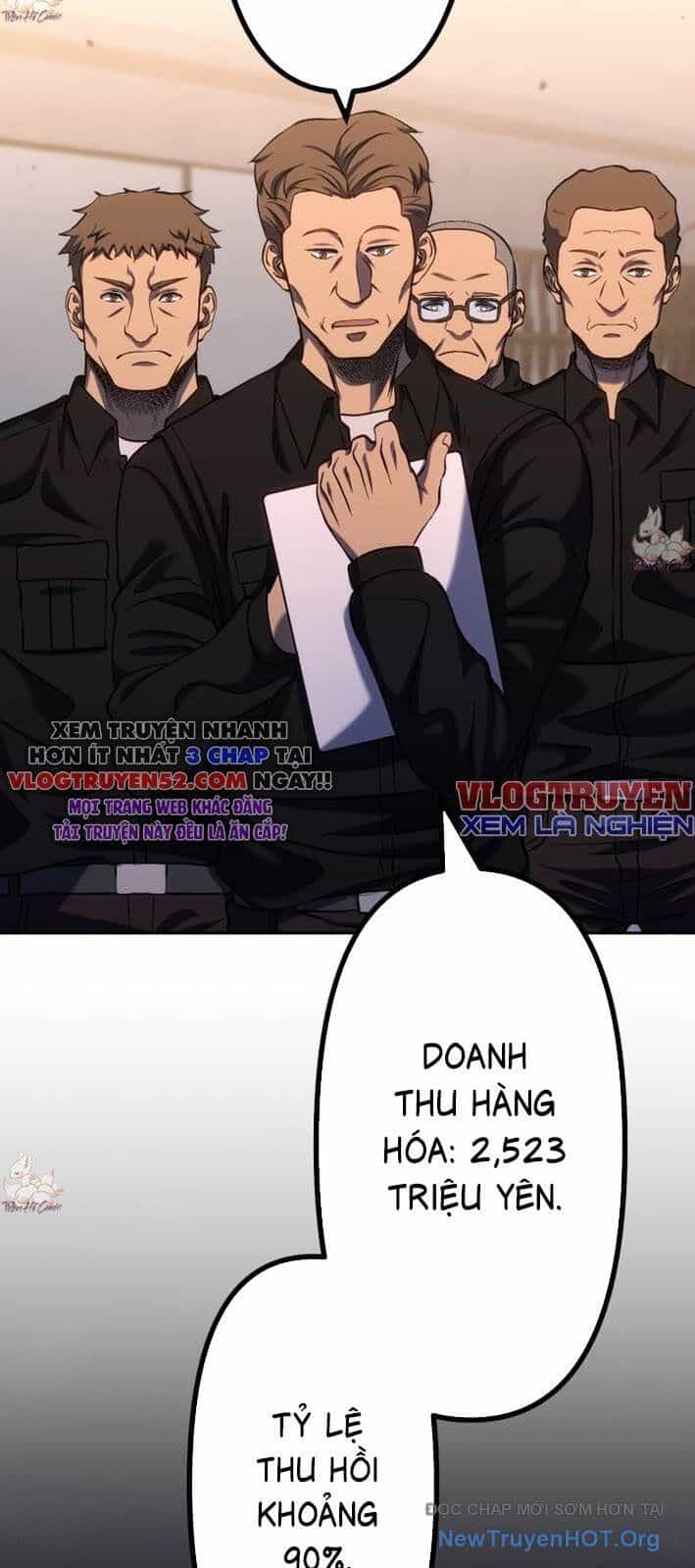 Cựu Chiến Binh Tối Thượng - Chương 9 - ảnh 72