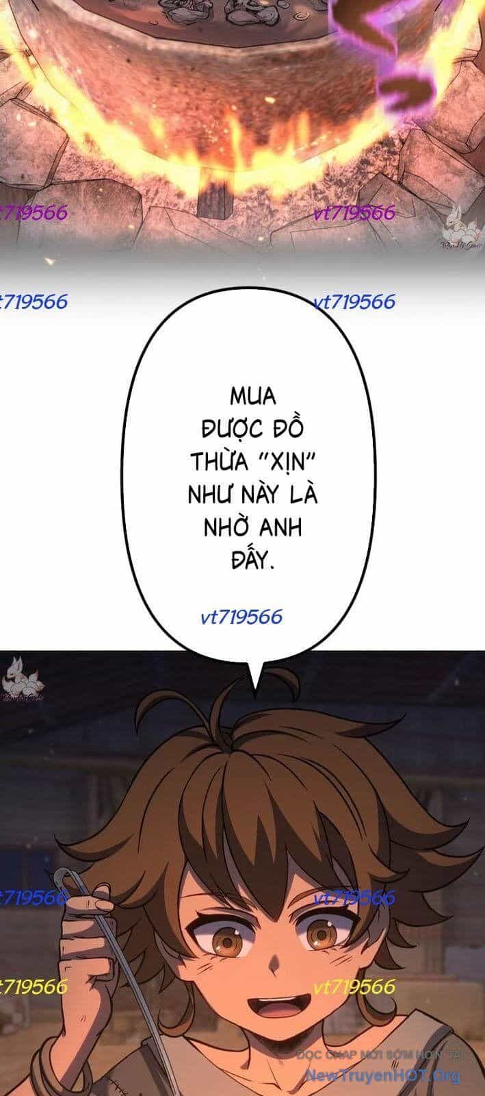Cựu Chiến Binh Tối Thượng - Chương 9 - ảnh 8