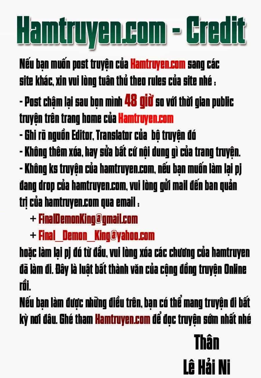 Cửu Đỉnh Ký - Chương 12 - ảnh 21