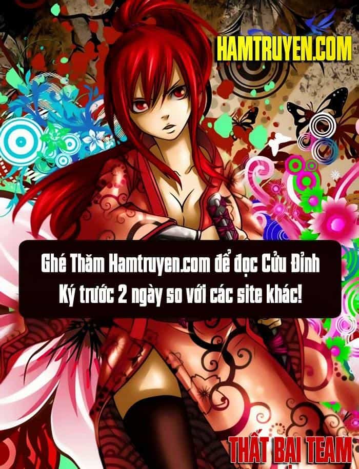 Cửu Đỉnh Ký - Chương 5 - ảnh 22