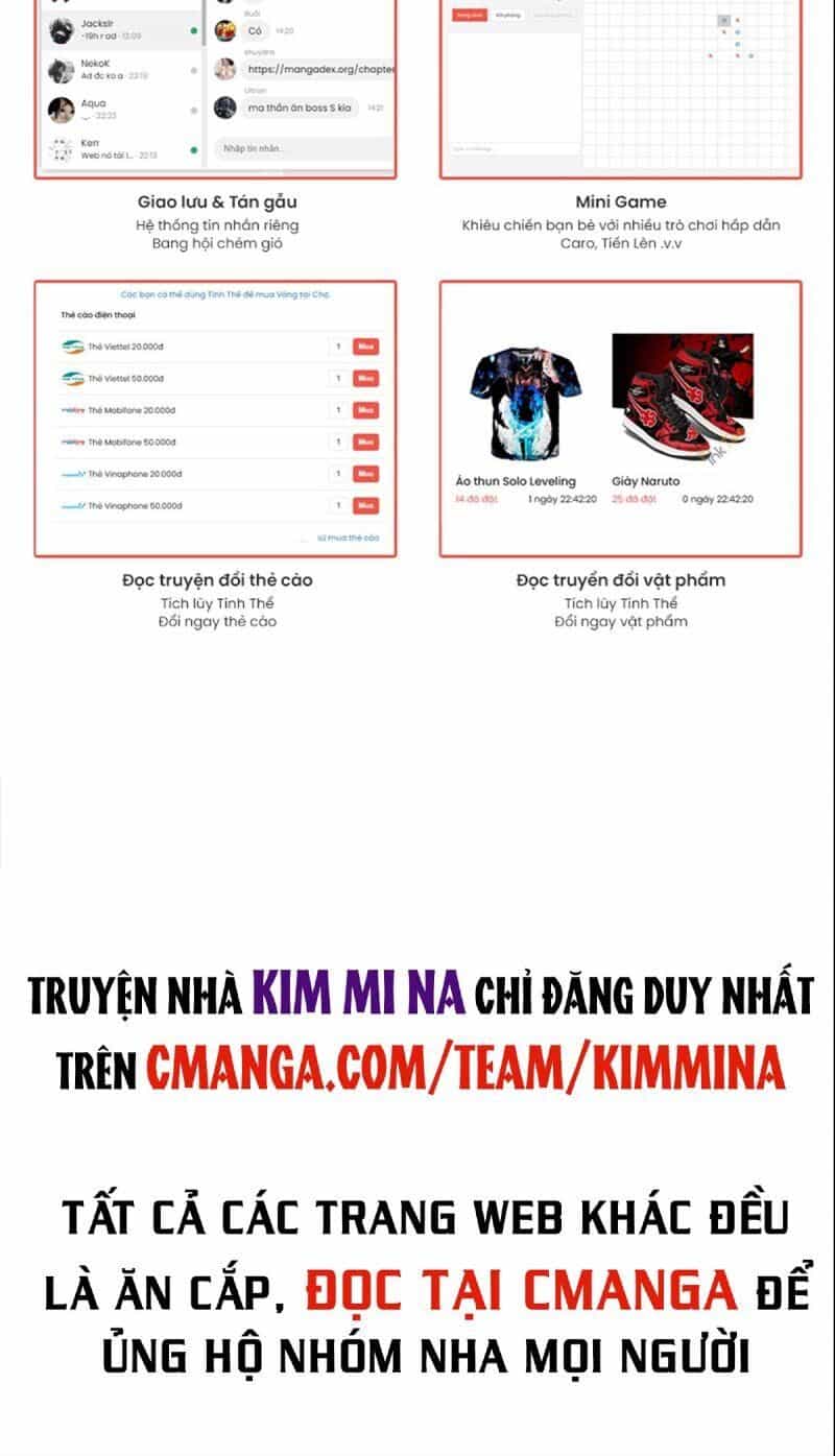 Cứu Được Tên Đại Ma Tôn - Chương 11 - ảnh 11
