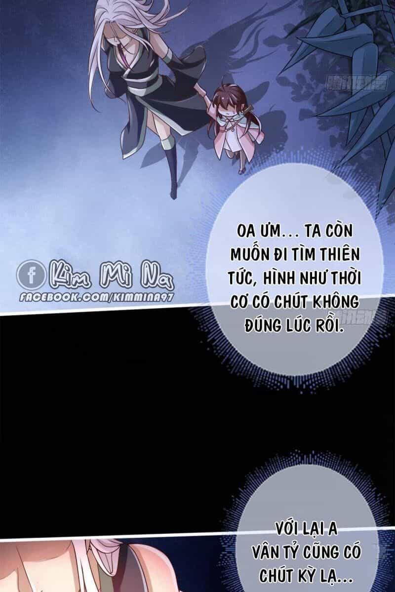 Cứu Được Tên Đại Ma Tôn - Chương 11 - ảnh 15