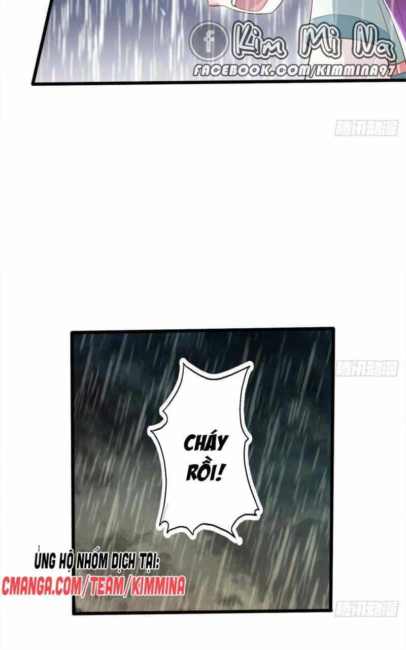 Cứu Được Tên Đại Ma Tôn - Chương 13 - ảnh 16