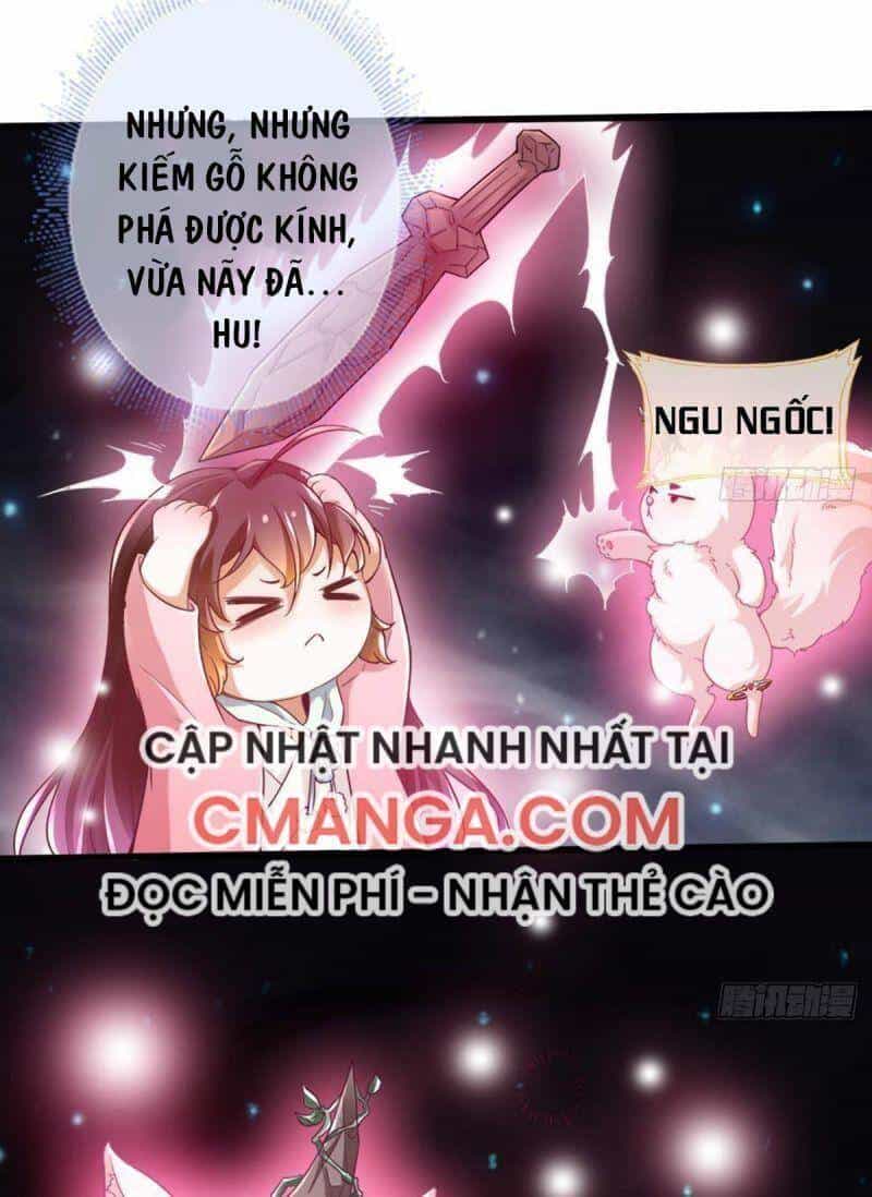 Cứu Được Tên Đại Ma Tôn - Chương 14 - ảnh 12