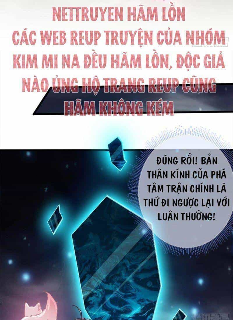Cứu Được Tên Đại Ma Tôn - Chương 14 - ảnh 14