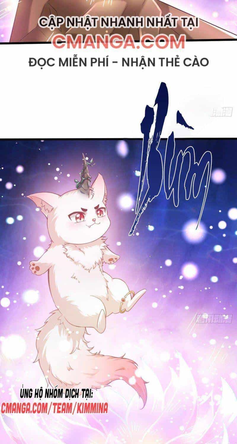 Cứu Được Tên Đại Ma Tôn - Chương 14 - ảnh 6