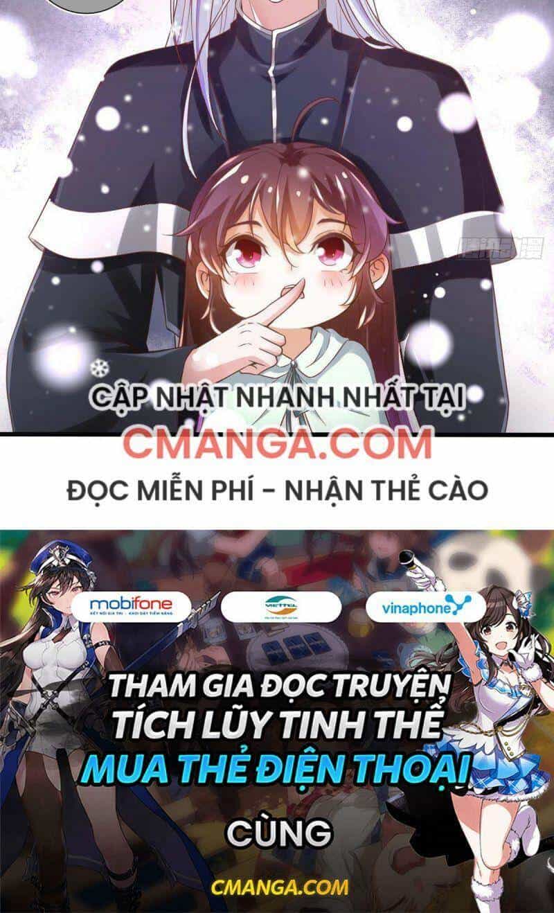 Cứu Được Tên Đại Ma Tôn - Chương 15 - ảnh 21