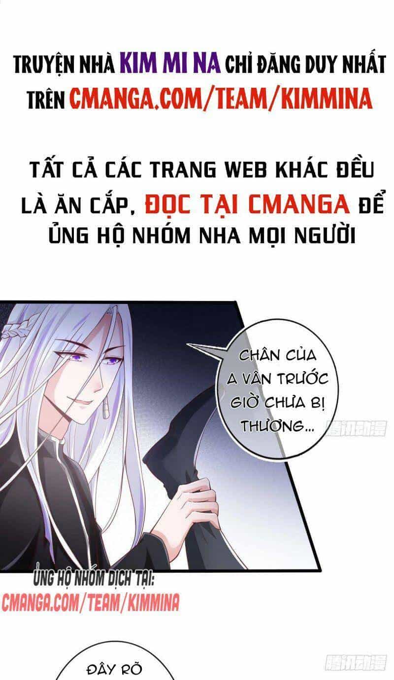 Cứu Được Tên Đại Ma Tôn - Chương 16 - ảnh 13
