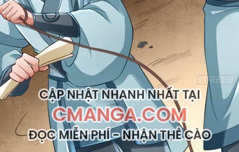 Cứu Được Tên Đại Ma Tôn - Chương 1 - ảnh 13