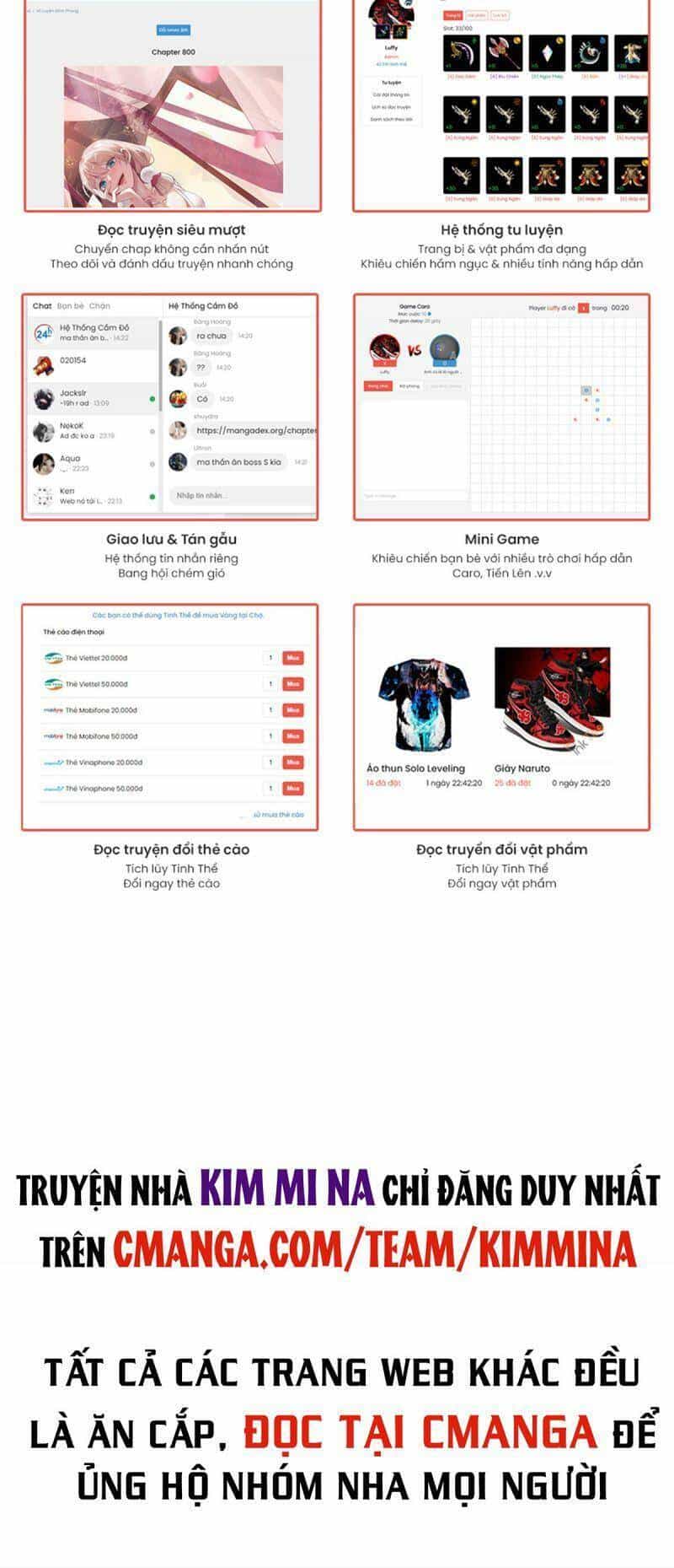 Cứu Được Tên Đại Ma Tôn - Chương 20 - ảnh 13