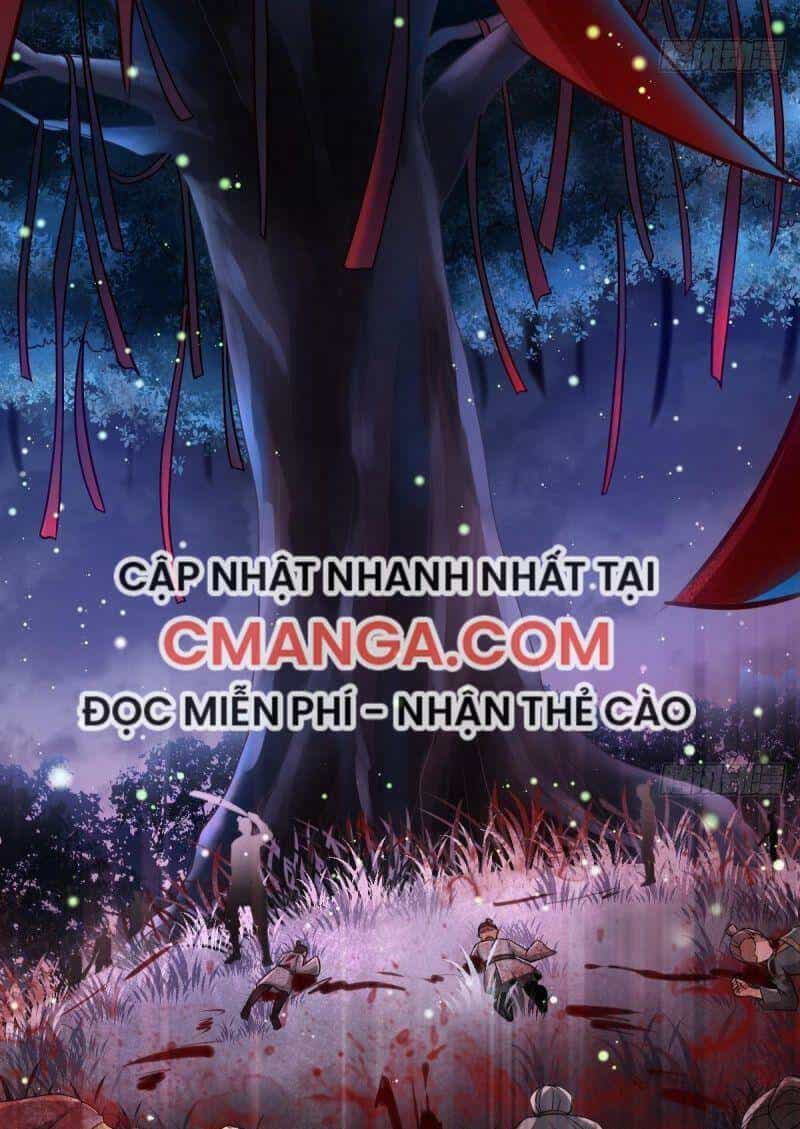 Cứu Được Tên Đại Ma Tôn - Chương 20 - ảnh 24