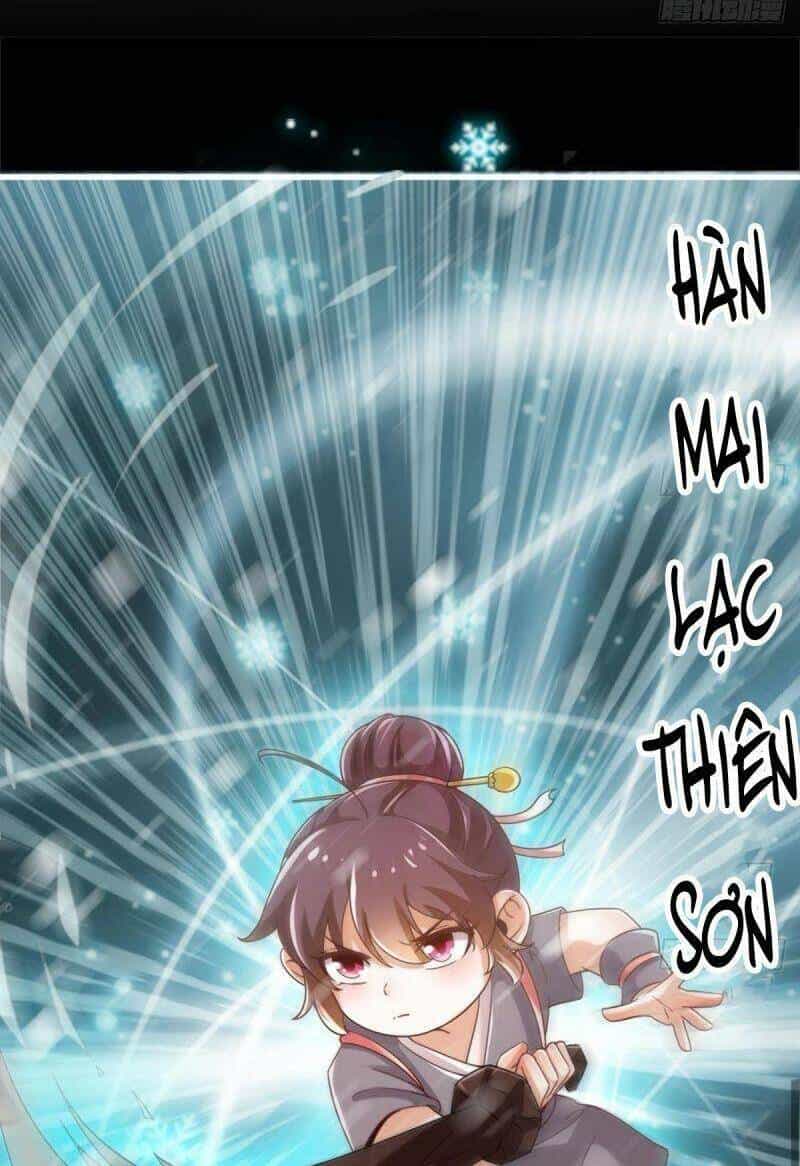 Cứu Được Tên Đại Ma Tôn - Chương 22 - ảnh 13