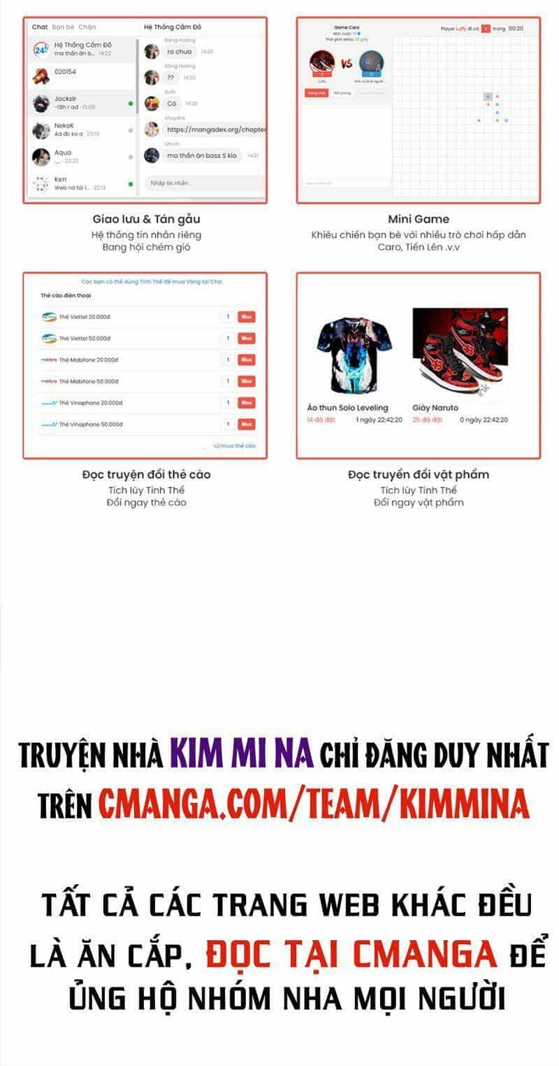 Cứu Được Tên Đại Ma Tôn - Chương 23 - ảnh 11