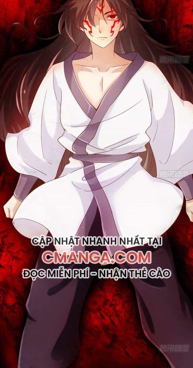 Cứu Được Tên Đại Ma Tôn - Chương 23 - ảnh 9
