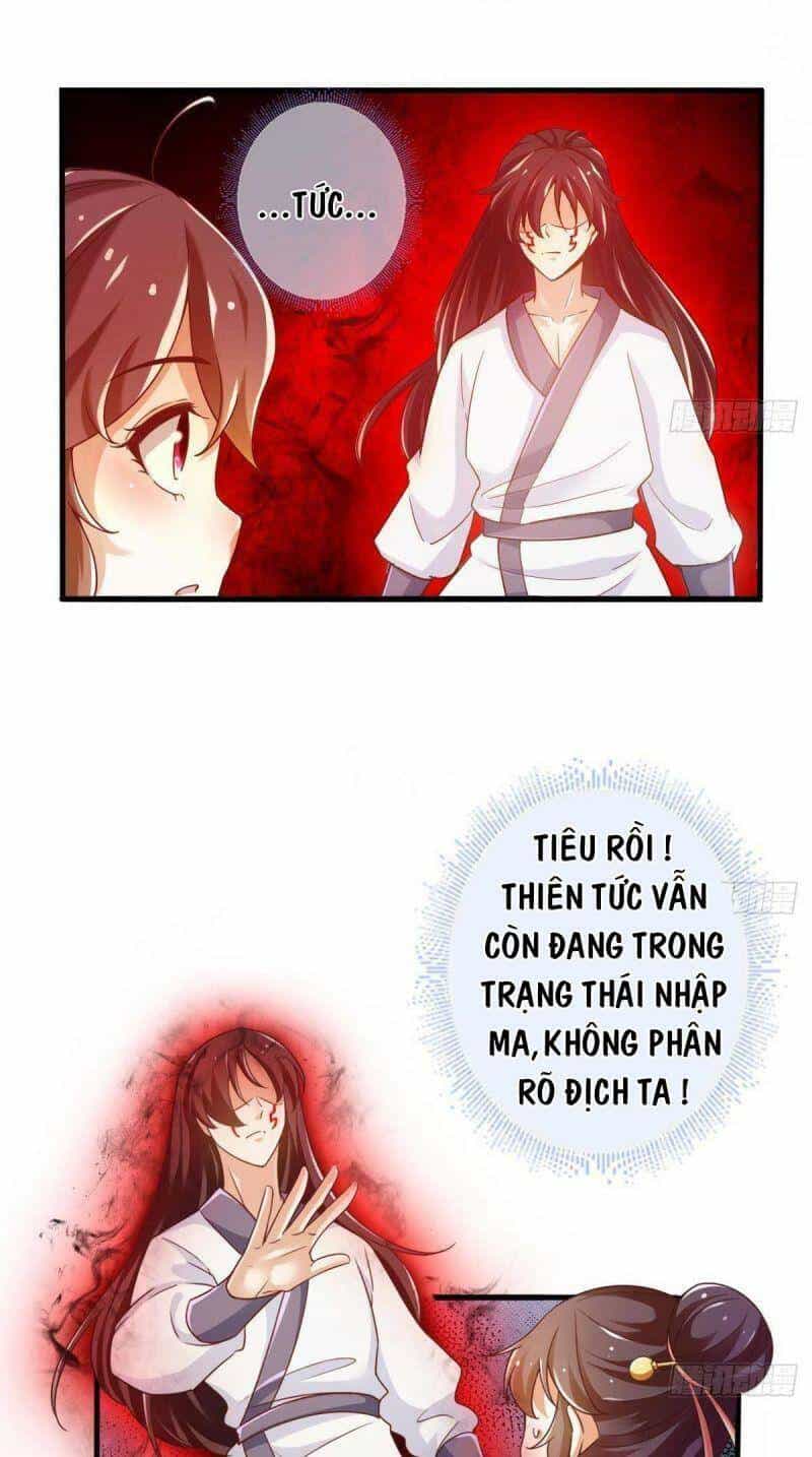 Cứu Được Tên Đại Ma Tôn - Chương 24 - ảnh 18