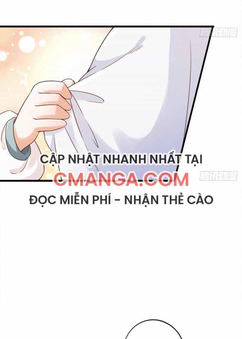 Cứu Được Tên Đại Ma Tôn - Chương 27 - ảnh 11