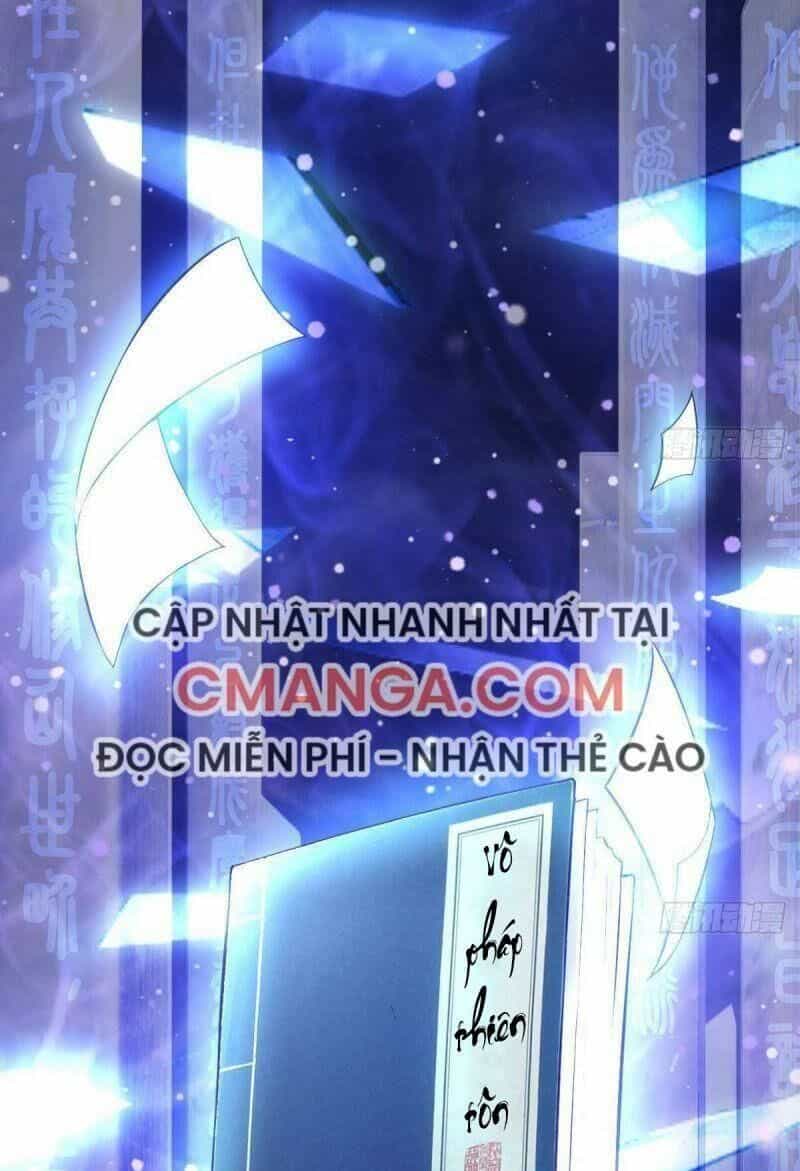 Cứu Được Tên Đại Ma Tôn - Chương 2 - ảnh 2