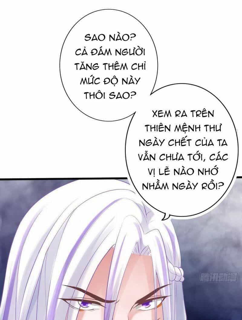 Cứu Được Tên Đại Ma Tôn - Chương 3 - ảnh 16