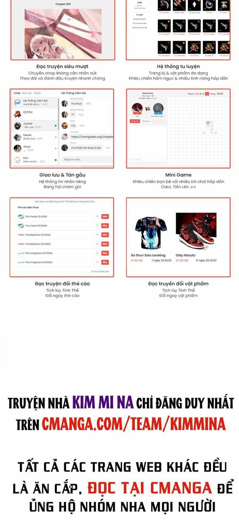 Cứu Được Tên Đại Ma Tôn - Chương 8 - ảnh 12