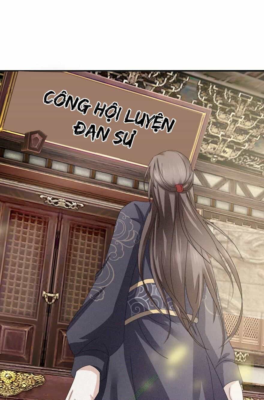 Cửu Dương Đế Tôn - Chương 10 - ảnh 1