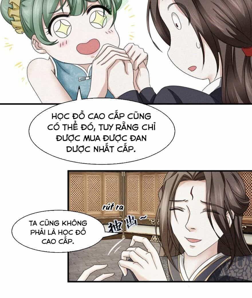 Cửu Dương Đế Tôn - Chương 10 - ảnh 6